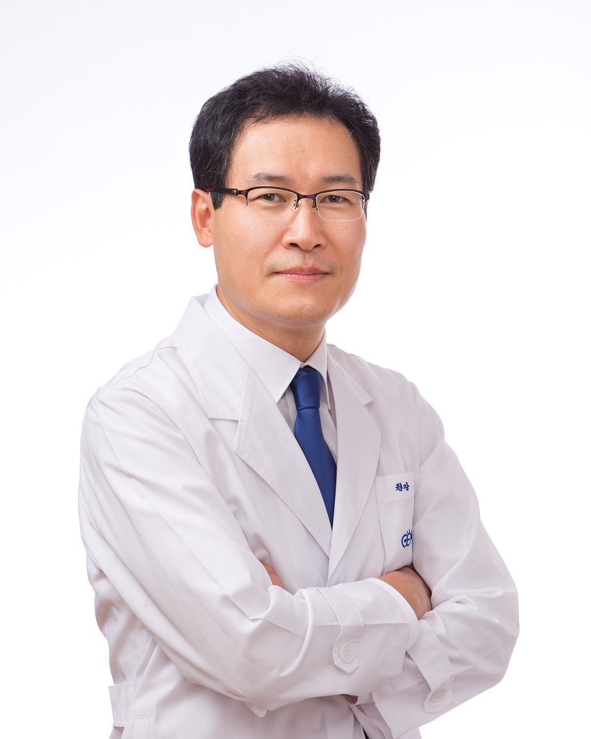 김주엽 밝은안과21병원 대표원장