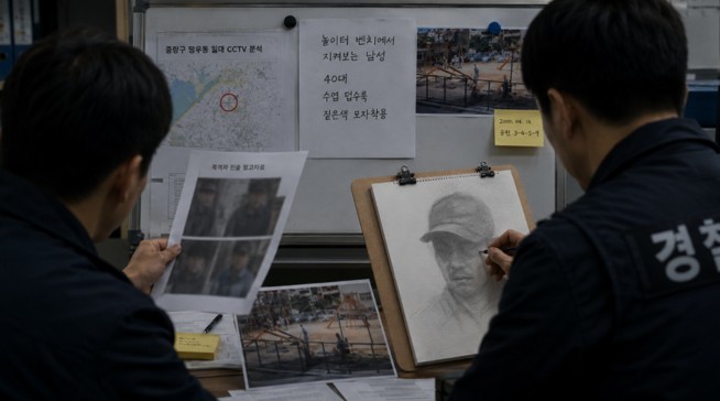 기사 이해를 돕기 위해 AI로 생성한 자료 사진 / 위키트리