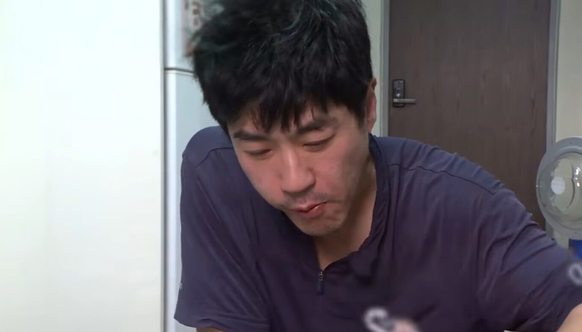 이하 최철호. / MBN