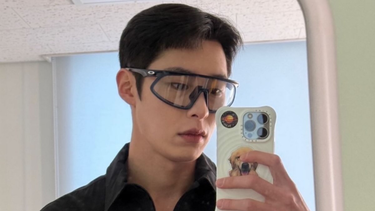 이재욱 / 이재욱 인스타그램