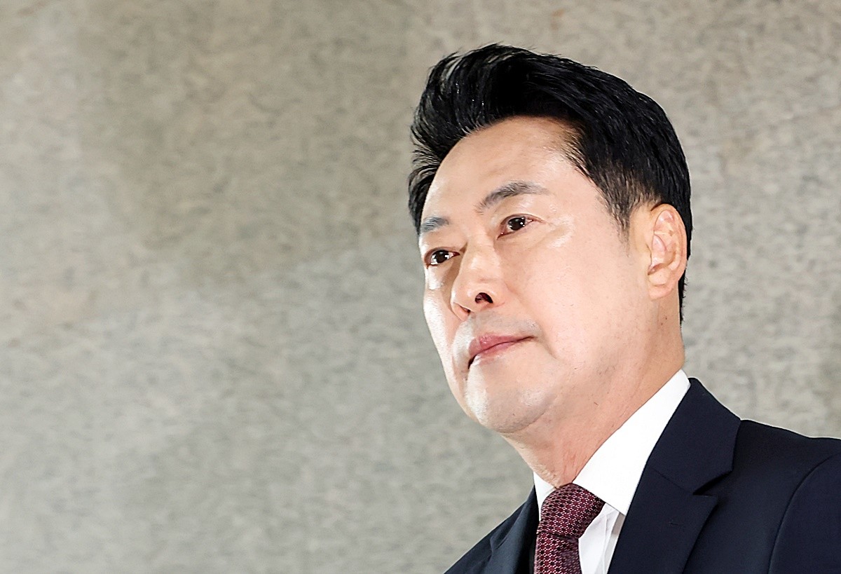 장동혁 국민의힘 대표 자료 사진 / 연합뉴스