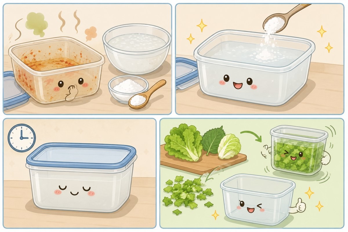 [만화] 기사 내용을 바탕으로 제작한 네 컷 만화 / 위키트리
