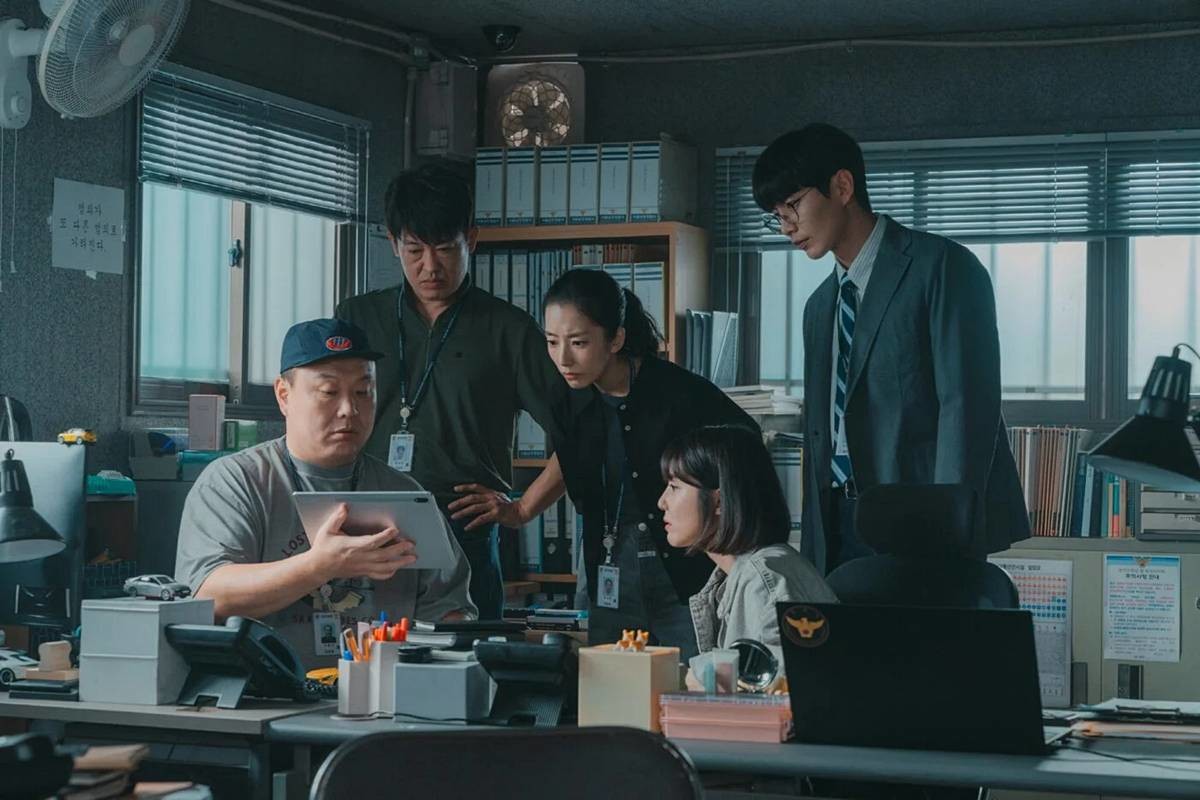 ‘크래시’는 팀플레이와 사건 해결, 카 액션에 집중 / ENA