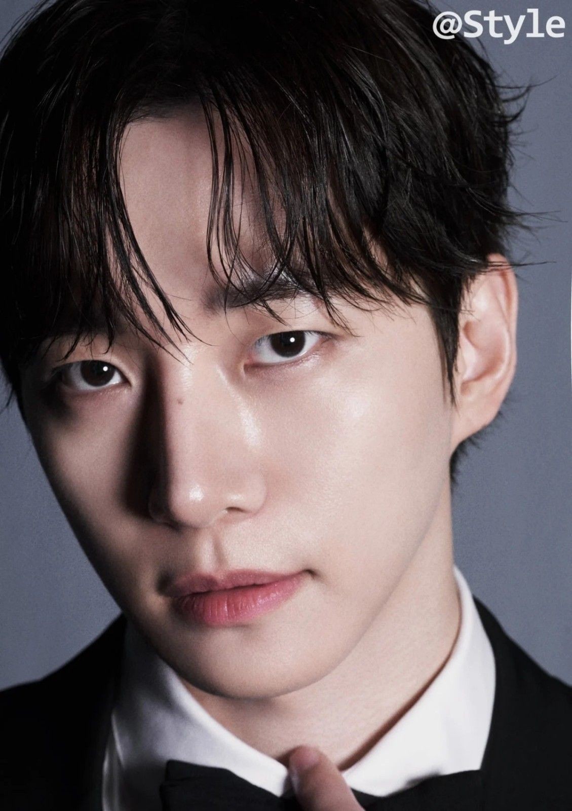 Lee Junho Teases Upcoming Netflix Series / style