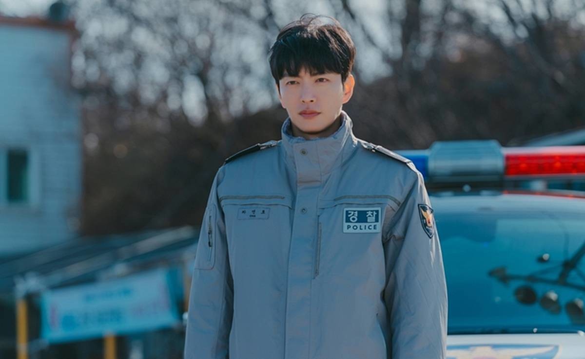 '크래시' 시즌1 주역 이민기 / ENA