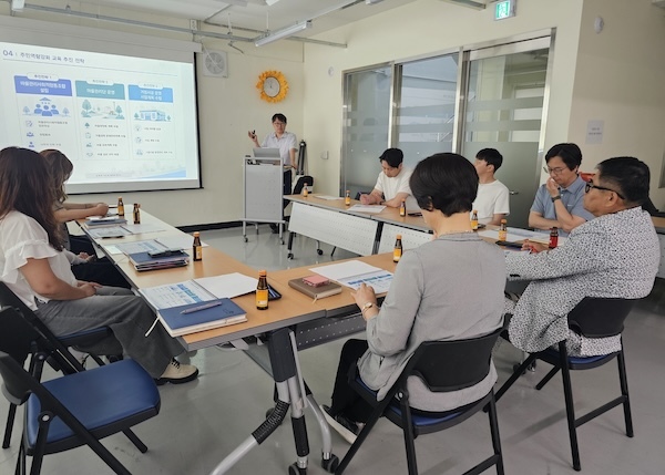 익산시, 함열 도시재생 주민 주도 기반 다진다