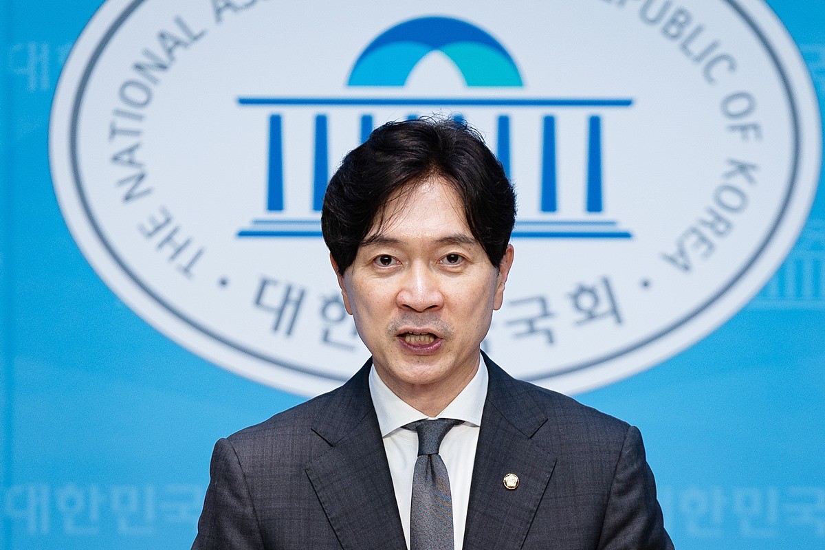 박성훈 국민의힘 수석대변인 자료 사진 / 뉴스1