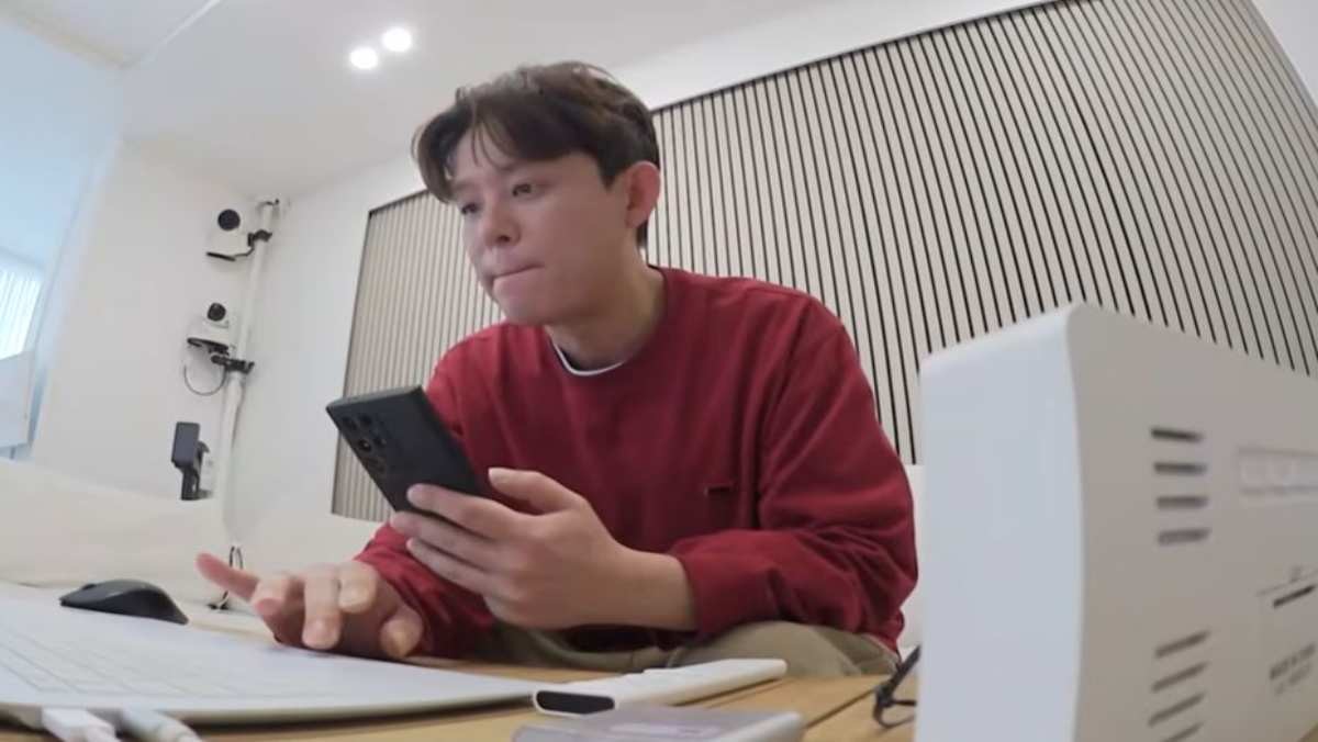 SBS '미운우리새끼' 출연 토니안  / 'SBS Entertainment' 유튜브