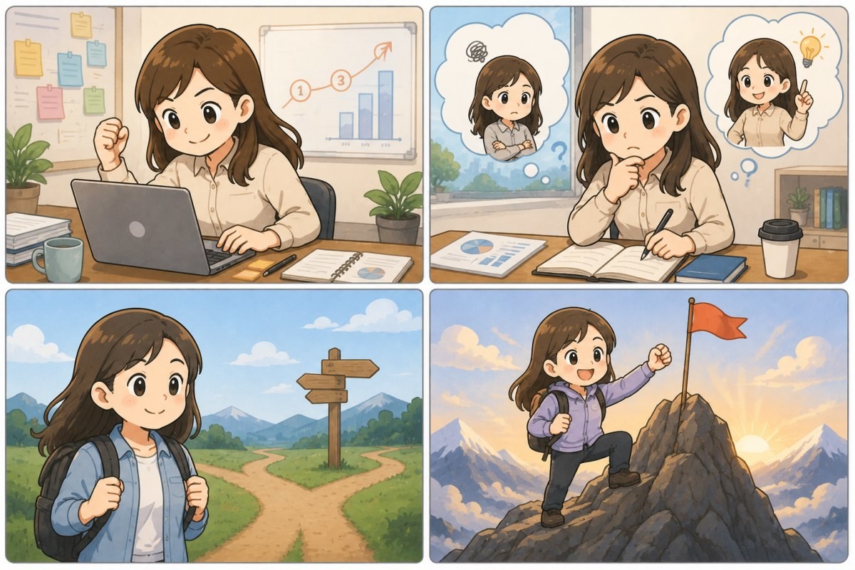 [만화] 기사 내용을 바탕으로 제작한 네 컷 만화 / 위키트리