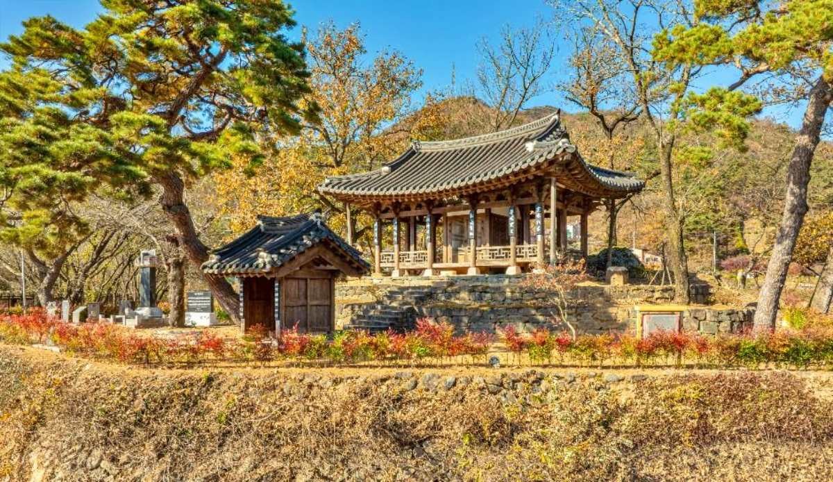 환산정 / ⓒ한국관광콘텐츠랩