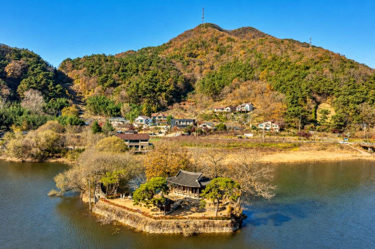 환산정 / ⓒ한국관광콘텐츠랩