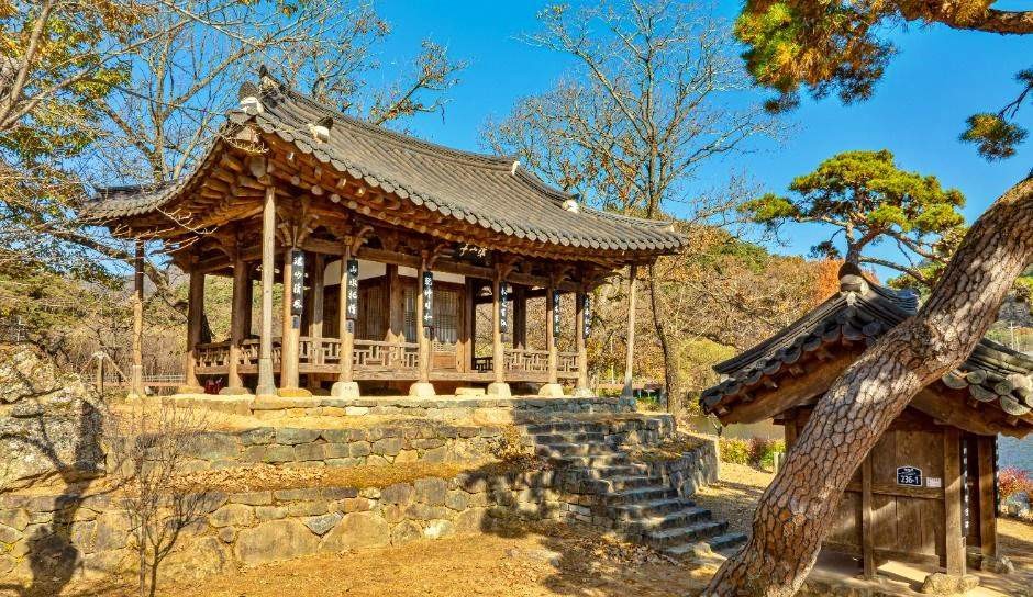 환산정 / ⓒ한국관광콘텐츠랩