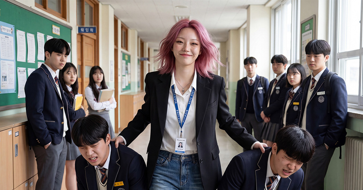 [딜라칼럼] 2026년 무너진 교권의 최후? ‘교권보호국’은 왜 현실이 되어야 하는가 <참교육>