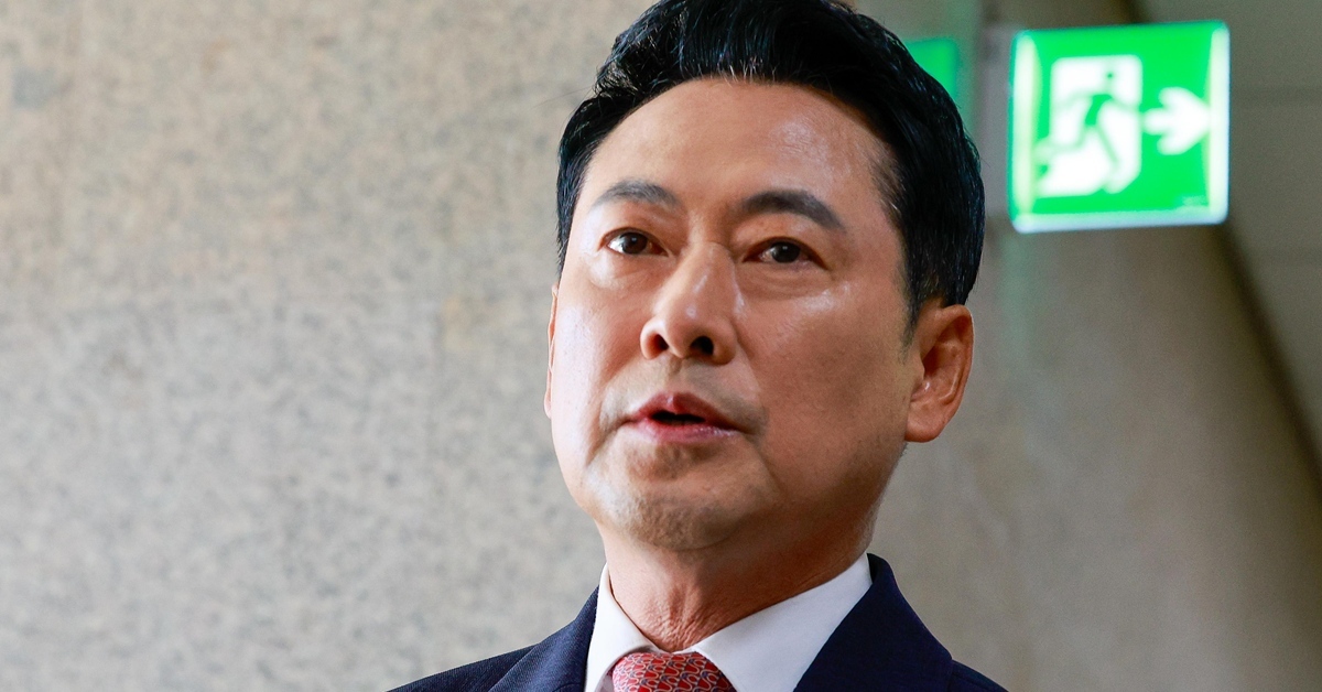 “장동혁 사퇴 요구했다 '어린놈의 XX' 말까지 들어”