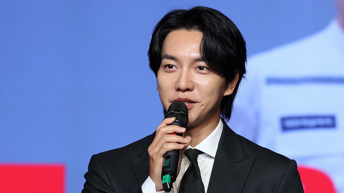 이승기 측 “차가원 범죄 혐의 밝히고 책임 묻겠다" (전문)