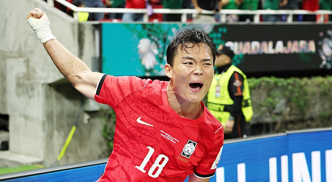 대한민국 체코 월드컵 하이라이트…무료로 볼 수 있는 곳 