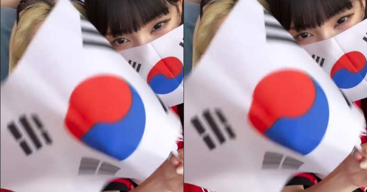 '모두 깜짝 놀랐다'…한국-체코전 조용히 응원하고 간 '월드 스타' 2명