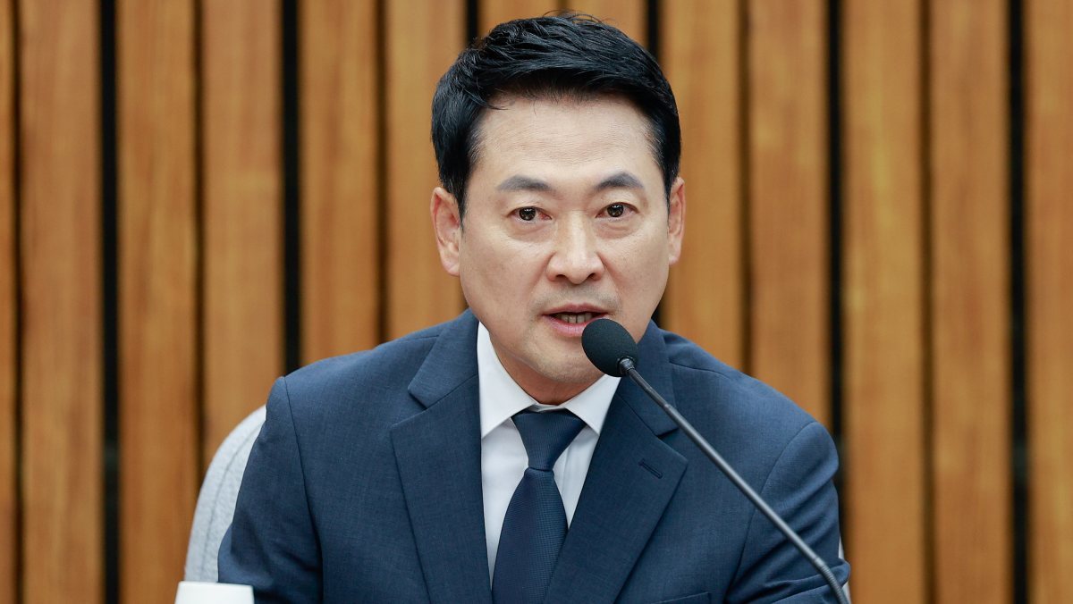 장동혁 “'부실선거'라고 부르고 싶음 불러라, 당신들 자유”