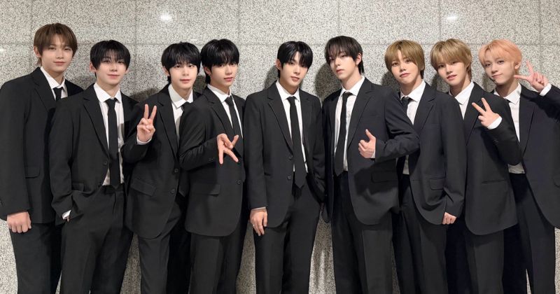 K-Pop Group AHOF to Hold Free Street Performance in Busan