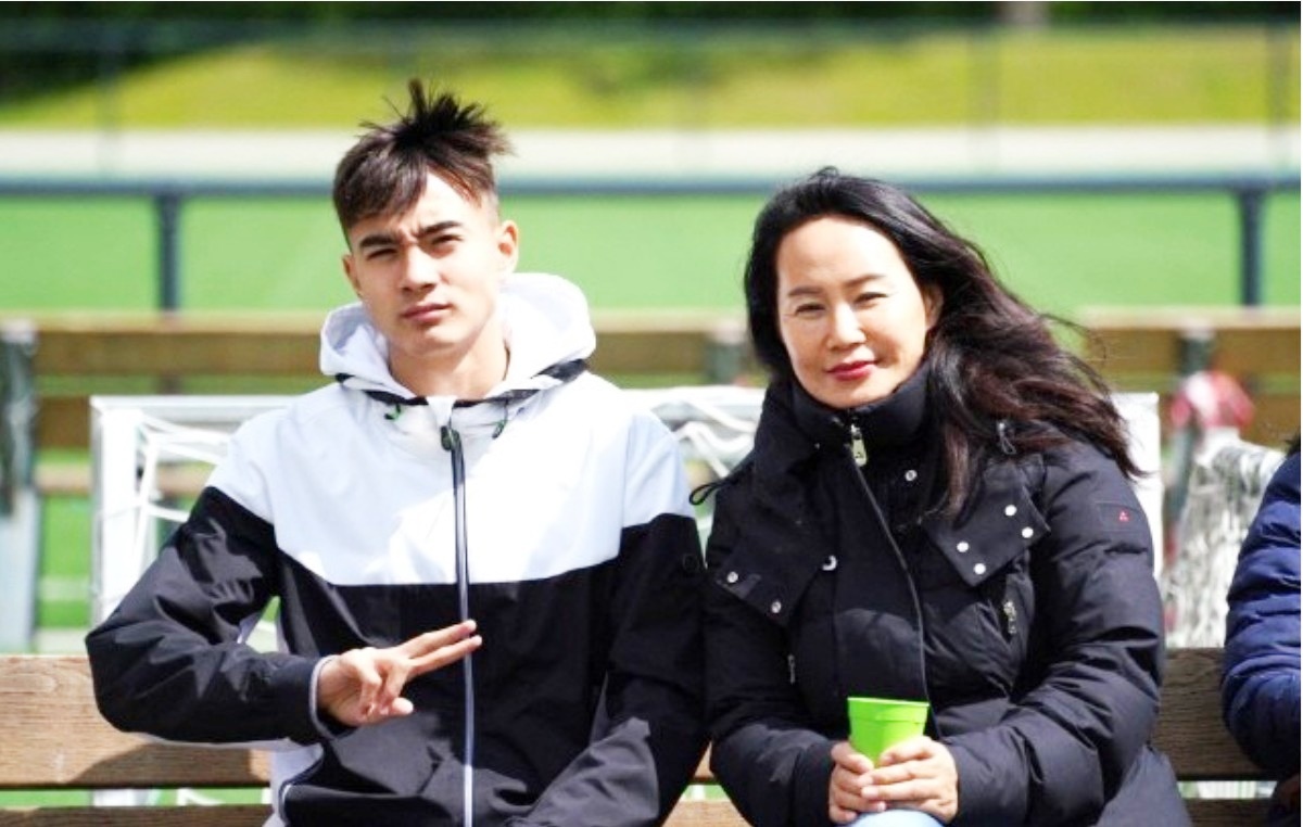 "나주의 피가 붉은 악마의 심장을 깨운다"… '독일산 엔진' 옌스 카스트로프, 운명의 체코전 출격 앞두고 나주벌 들썩