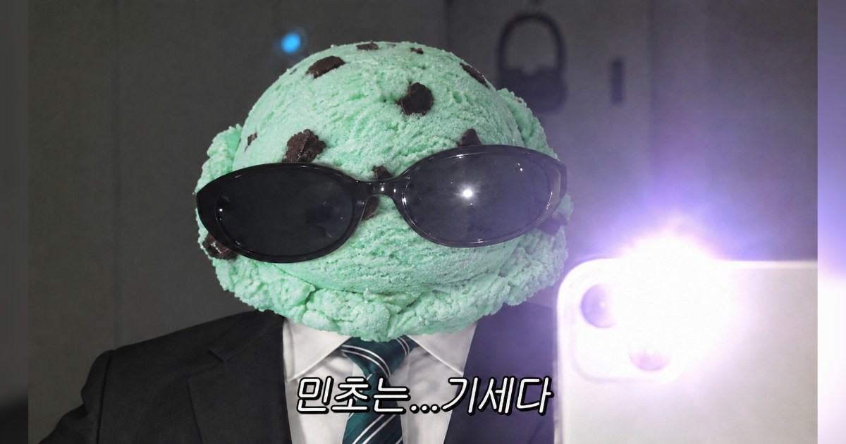 폼나는 밥상