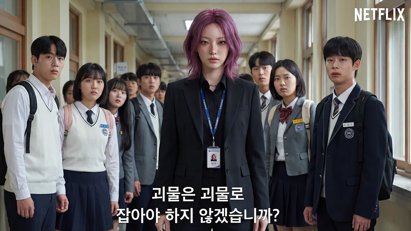 이해를 돕기 위해 AI로 제작된 이미지