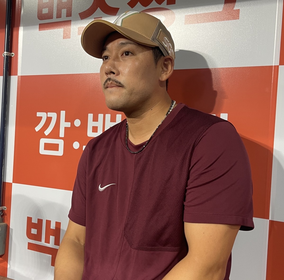 이용규 / 연합뉴스
