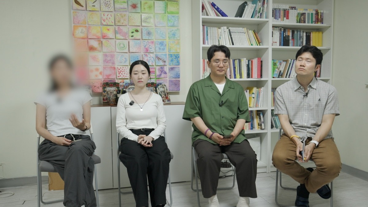 KBS1 '추적60분' 예고보기 페이지에서 제공하는 자료 사진. / KBS 제공