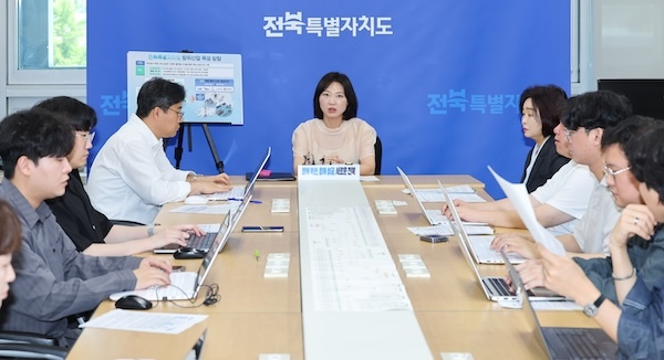 전북자치도-전주시, 방산혁신클러스터 선정…미래 100년 먹거리 방위산업 닻 올린다