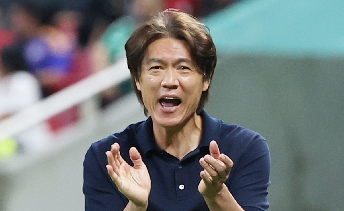 “멕시코전 져도 된다, 이유는...” 이경규의 '파격 전략' 화제  