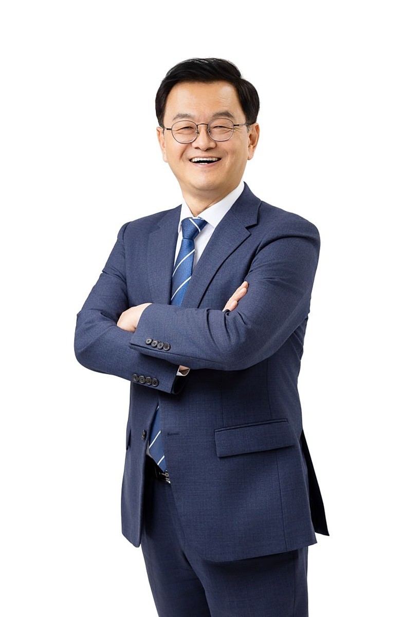 민경선 고양시장 당선인