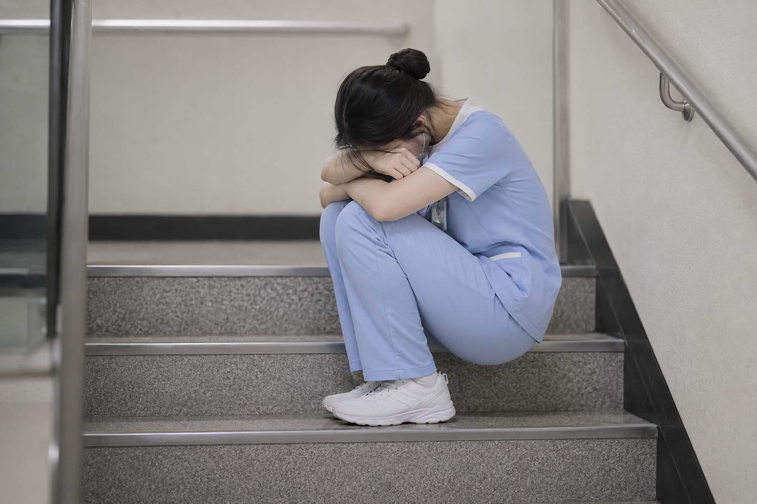 “간호사인 내 딸이 병원서 매일 겪는 일을 전합니다” 공포의 태움 고발
