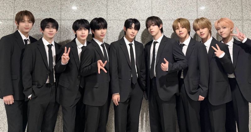 AHOF to Meet Fans Up Close in Busan / F&F Entertainment