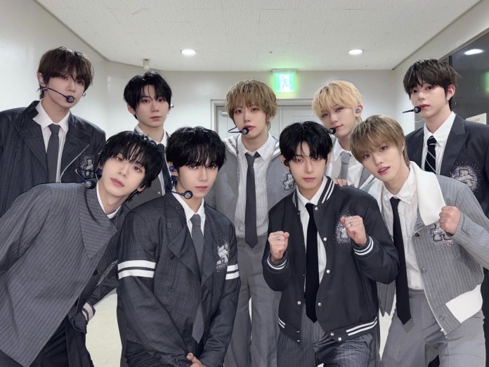 AHOF to Meet Fans Up Close in Busan / F&F Entertainment