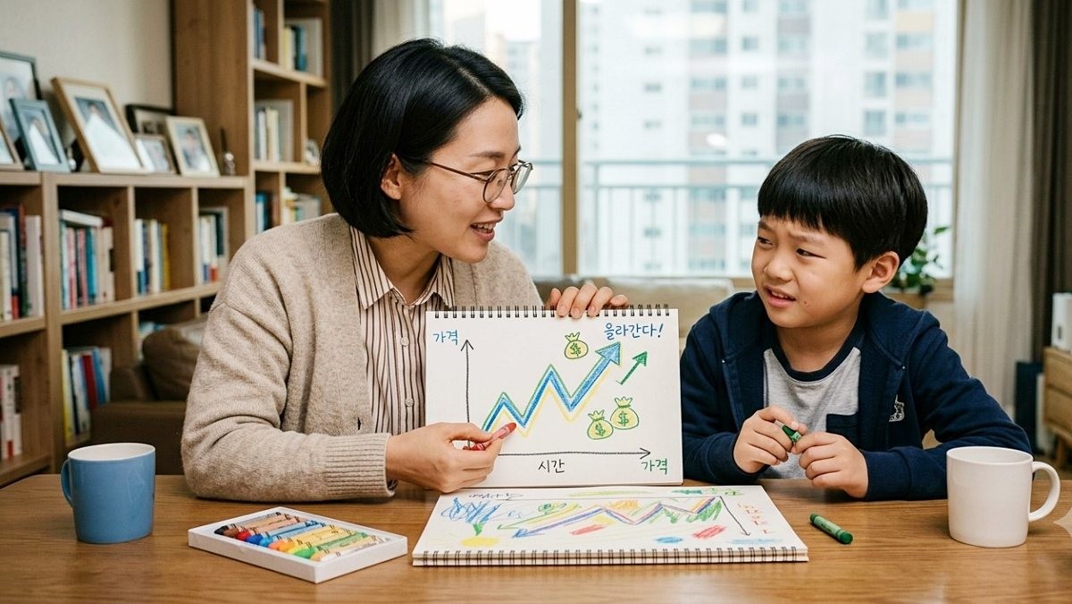 기사 이해를 돕기 위해 AI로 제작한 자료 이미지.
