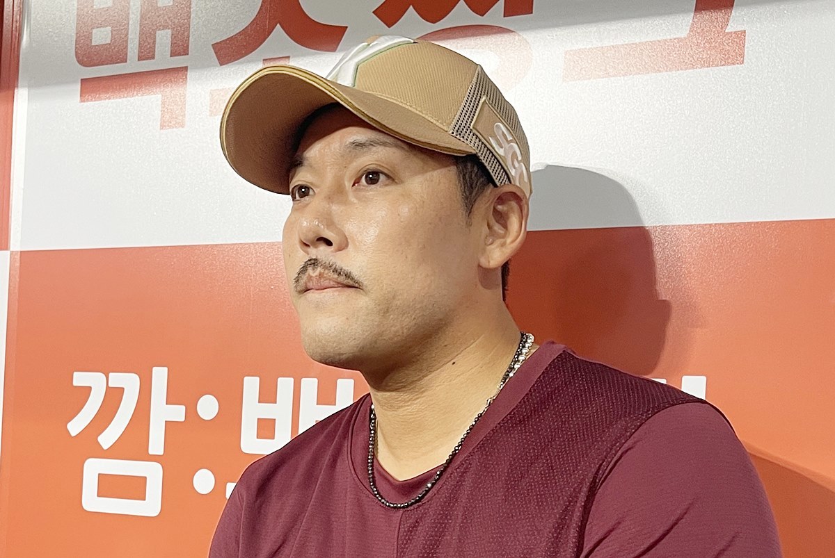 음주 사고 키움 이용규 코치…무거운 소식 전해졌다  