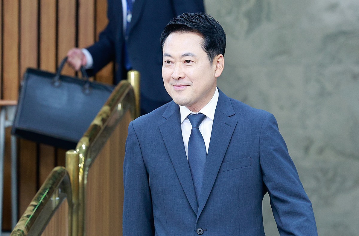 장동혁 “전국 재선거 실시해야”…김민석·정청래에 회동 전격 제안