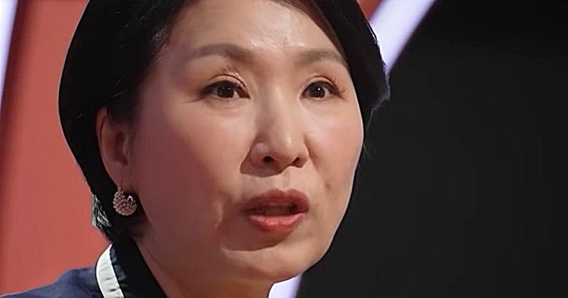 이호선이 강조하는 "이혼 안 하는 부부가 사랑보다 중요하게 여기는 1가지"