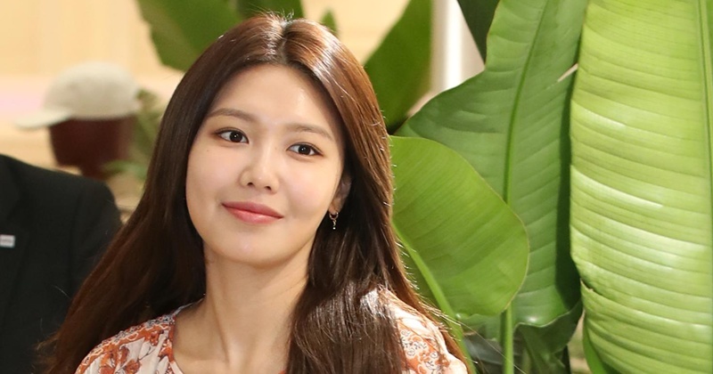 "처음 아니다..." 수영이 아빠와 함께 한 '뜻깊은' 행동