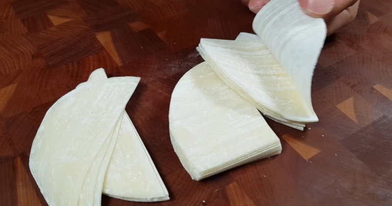 파전 아니다...갑자기 비 오는 날 '이것' 끓이면, 라면보다 낫습니다 