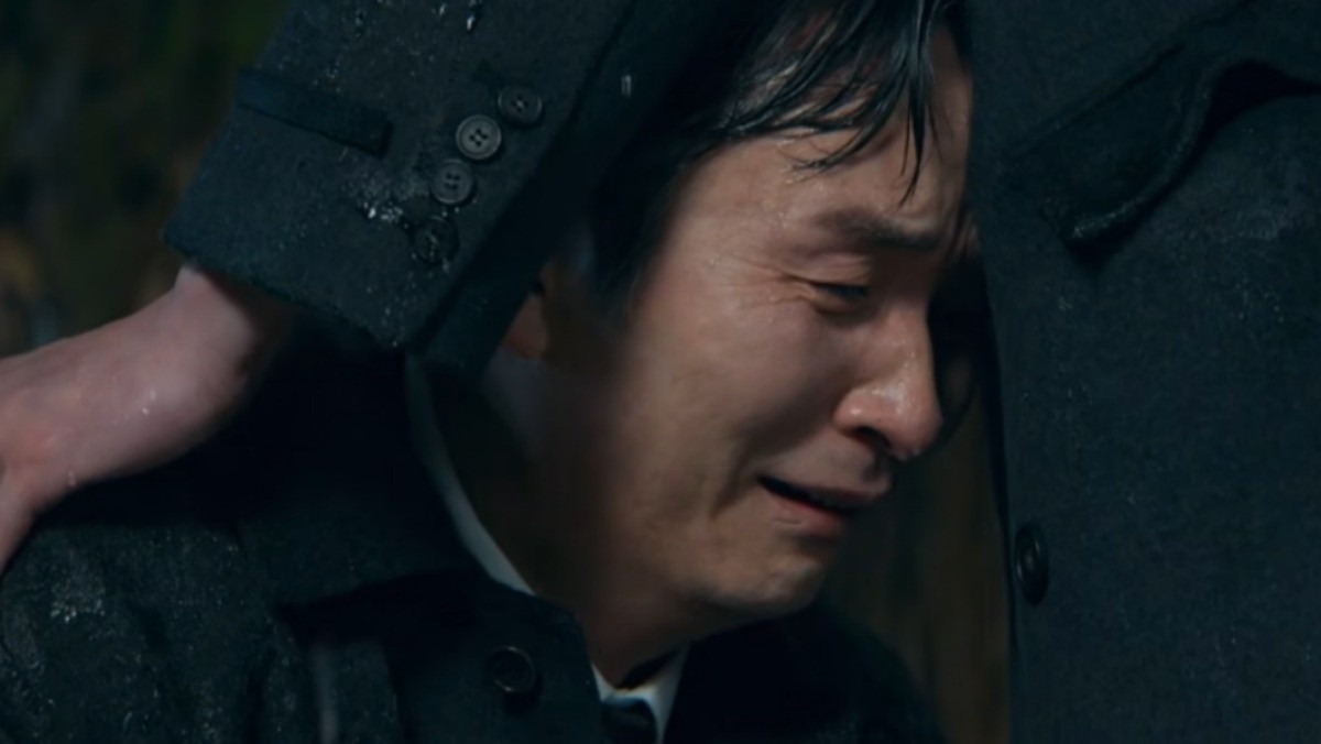 드라마 '신입사원 강회장' 한 장면 / 유튜브 'Jtbc Drama'