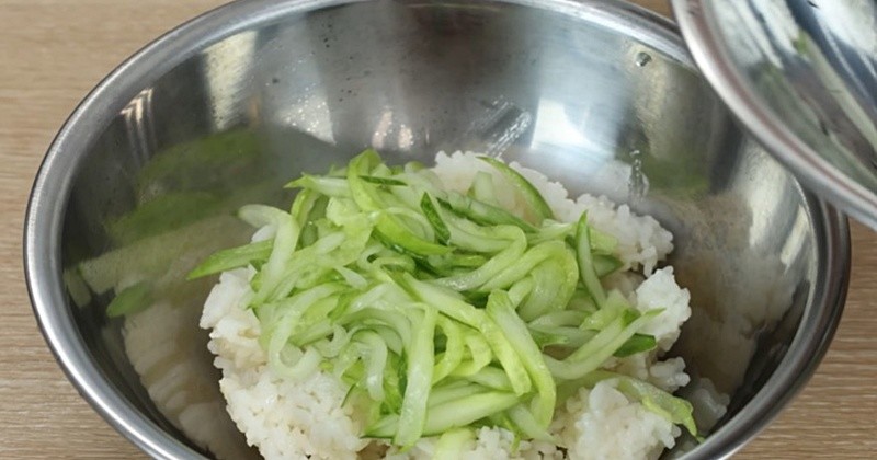 유튜브 '요리왕비룡 Korean Food Cooking'
