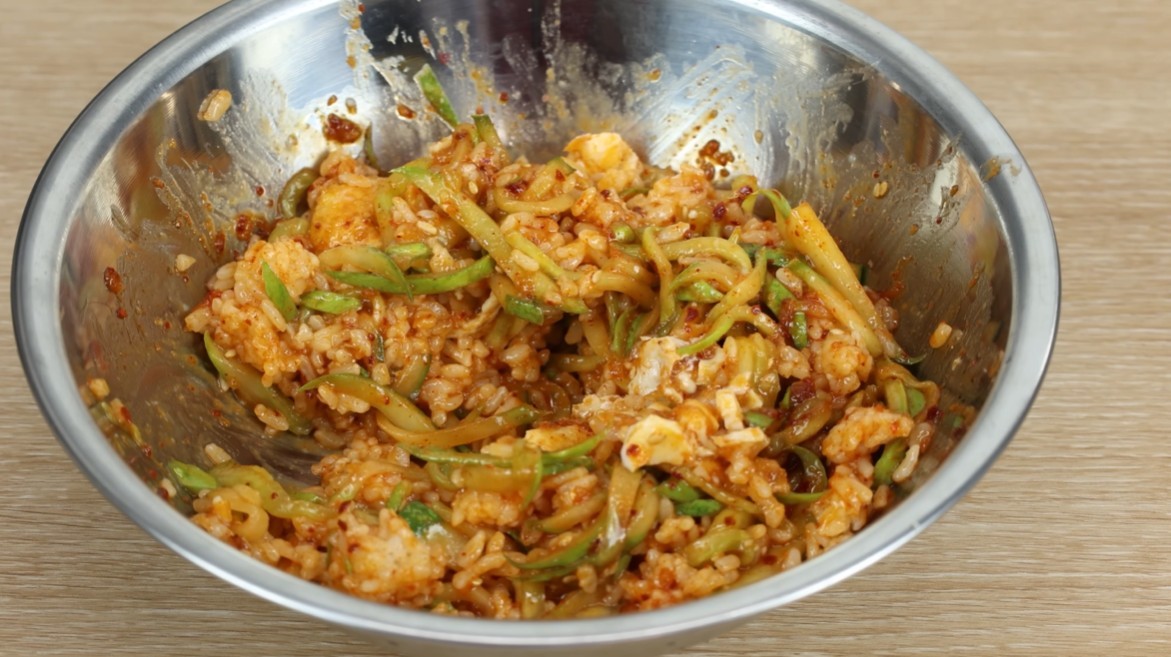 유튜브 '요리왕비룡 Korean Food Cooking'