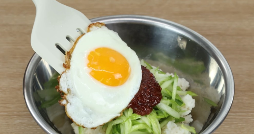 유튜브 '요리왕비룡 Korean Food Cooking'
