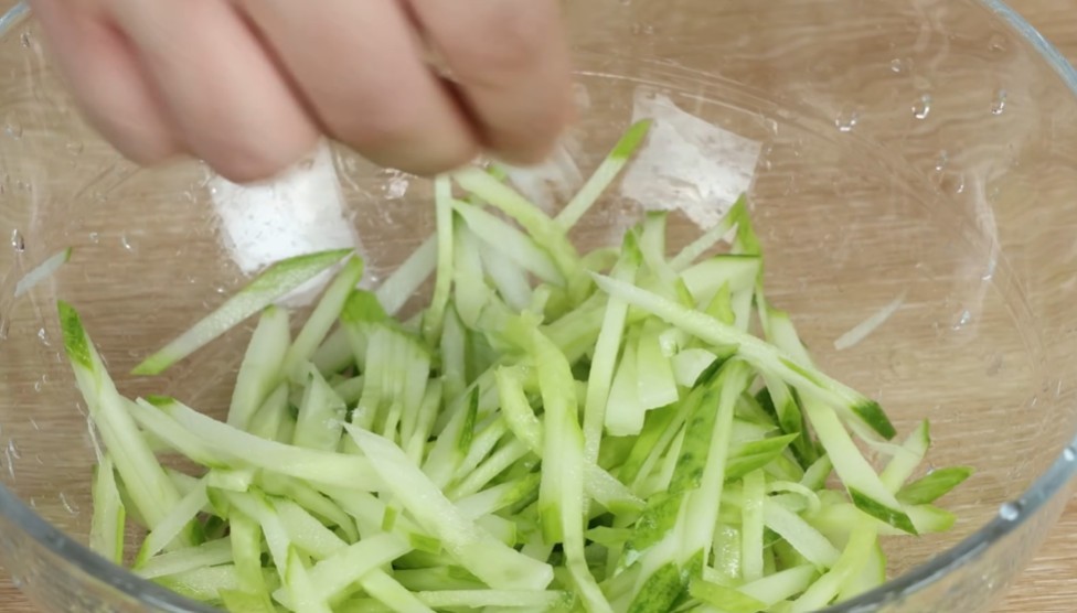 유튜브 '요리왕비룡 Korean Food Cooking'