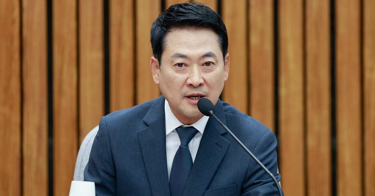 국힘, 장동혁 거취 둘러싸고 심각한 내홍... 이번 주 의총에 시선 집중