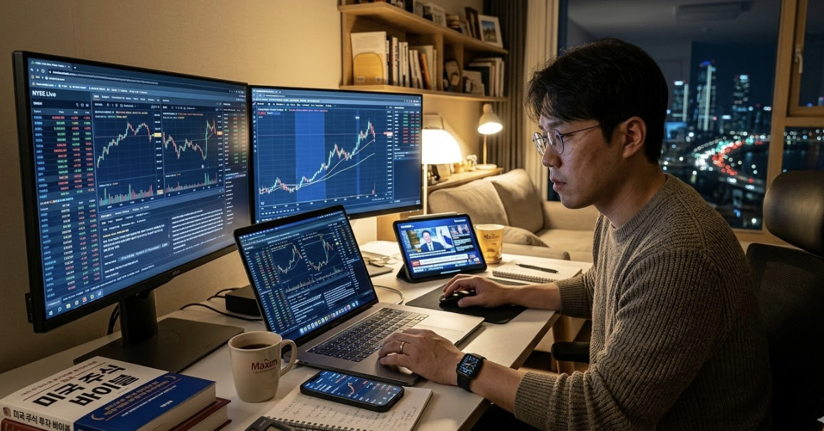 단순 자료 사진. 기사 이해를 돕기 위해 AI로 제작한 이미지.