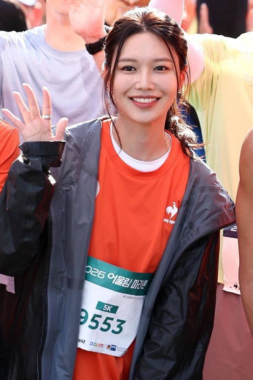 소녀시대 수영 / 뉴스1