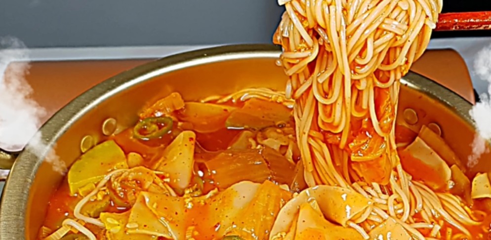 유튜브 '이 남자의 cook'