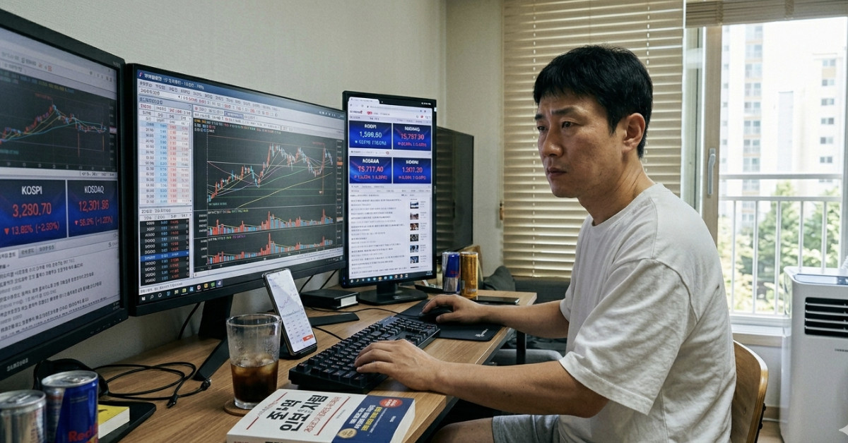 여름에 파는 단기 스윙 전략…무더위 오기 전 끝내는 실전 '테마주' 